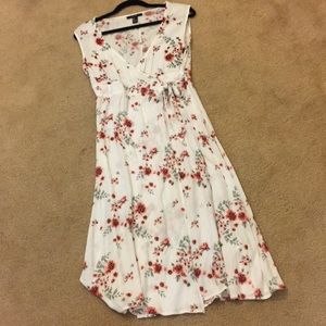 Rose Dress